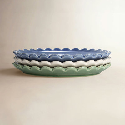Olivine 8" Salad Plate