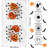 Tea Towel Kitchen Towel