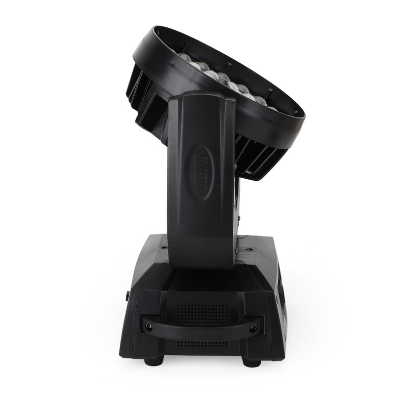Projecteur à lumière DEL 4in1