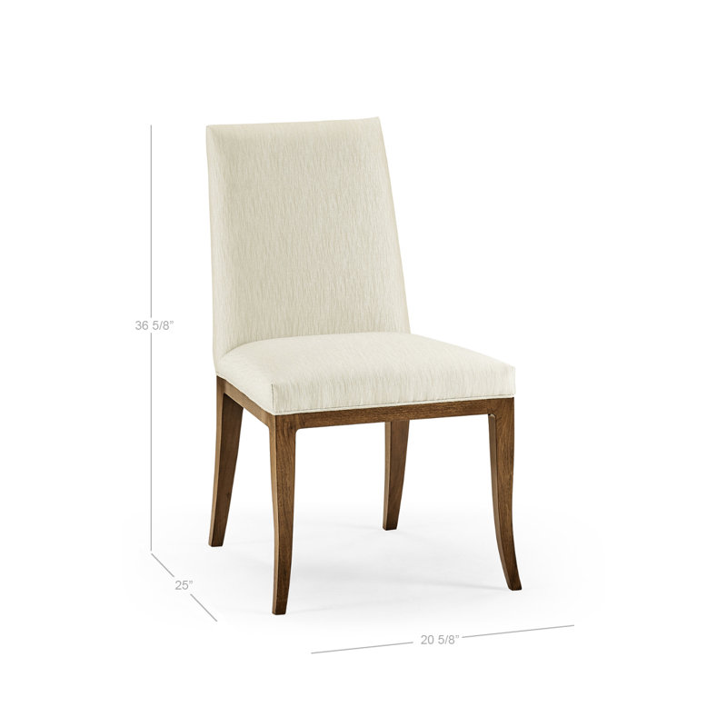 Toulouse Upholstered Dining Chair