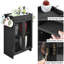 Petite armoire de rangement en bois Design