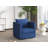 Modern Modular Accent Chair Stylish And Comfortable Seating For Any Room-109268451