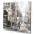 Toile tendue