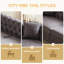 Canapé Chesterfield 85,5 po-2055053226