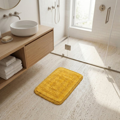 Tapis pour salle de bain Adiraica