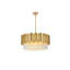 Lustre Lenora 24 pouces-1415215425