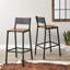 Chaise de bar, pour cuisine, salle à manger, bureau, industriel, DDF1599ECB12497FB2DC8DE3AE0740BD-196374956-148939928