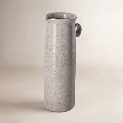 Towne Ceramic / Porcelain Table Vase