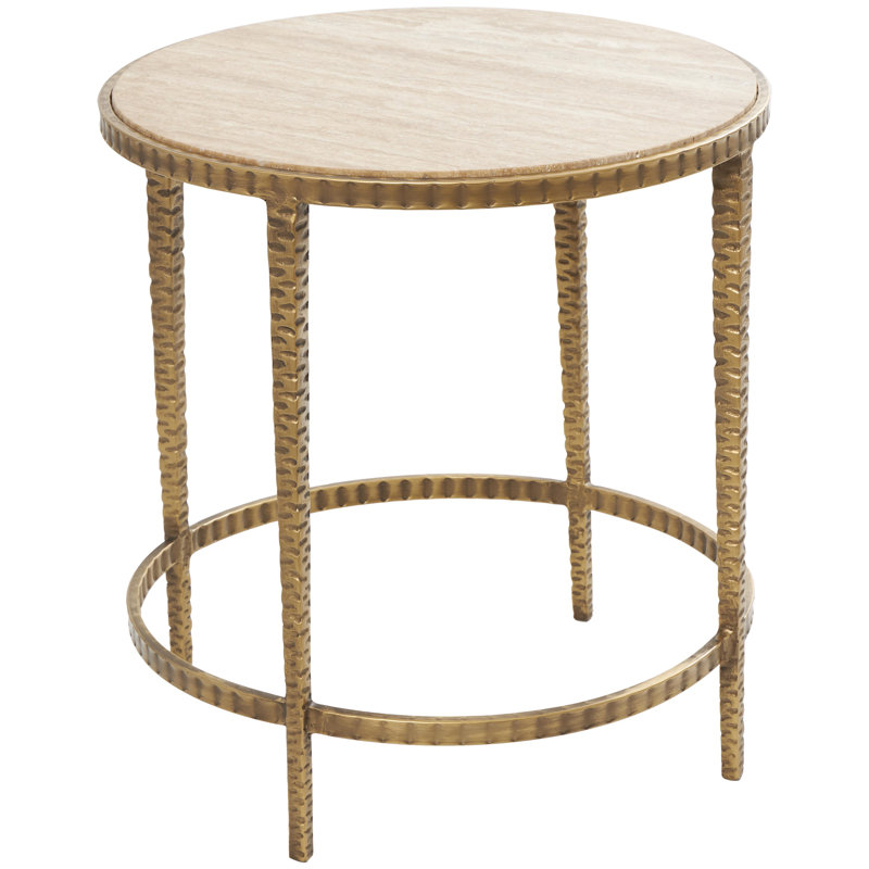 Table de bout haute Naswith 20,45
