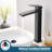 Bathroom Faucet with Drain Assembly-94156640