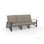 Arc Outdoor 3 - Seat Patio Sofa-1715822480-1739450186