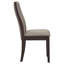 Chaise rembourrée Bynoe-94095267