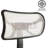 Swivel Task Chair Hustle