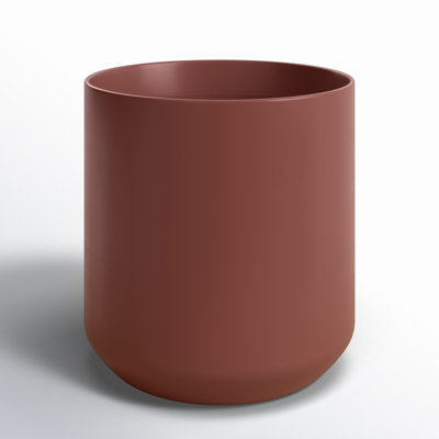 Parsons Ceramic Pot Planter