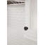Poignée d'armoire en bronze huilé de 1 3/16 po (30 mm) Loop - paquet de 10-90709883