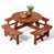 Medium Wood sélectionné