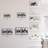 Wall Decor Metal-99012532-99012534