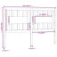 Messinger Solid Wood Headboard-1014909996-1062539666