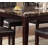 Elsa Marble Top Dining Table