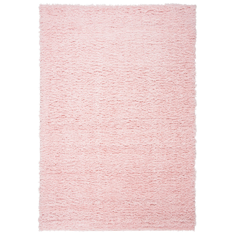 Rectangle 5'3" x 7'6"