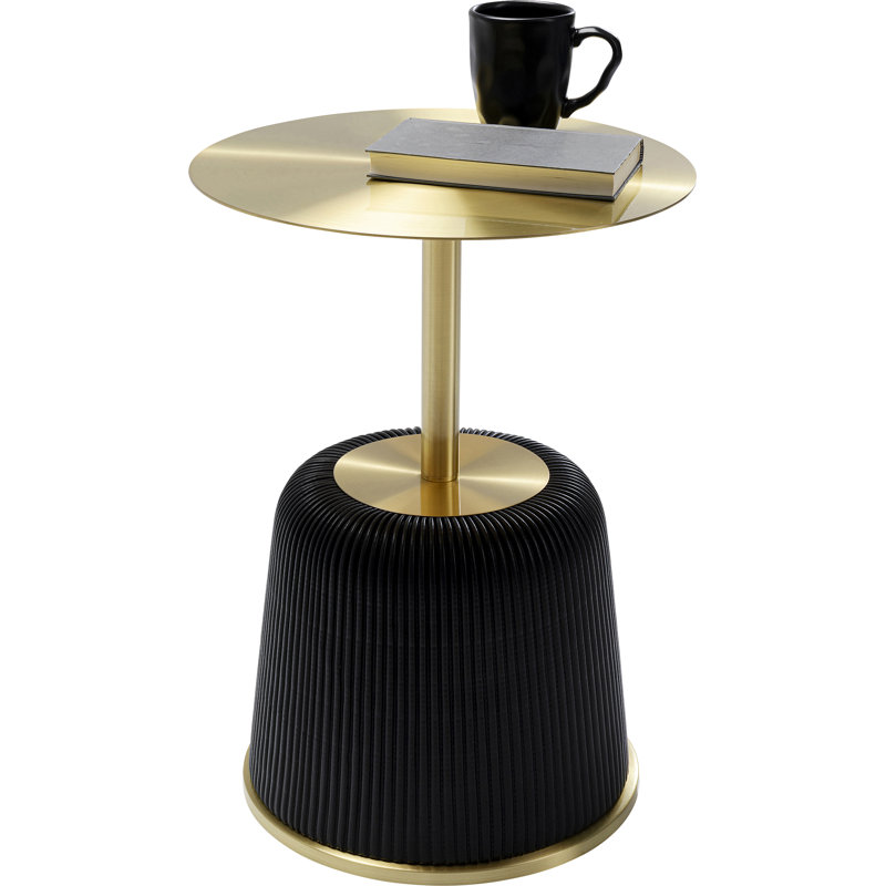 Endless Vegas side table