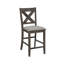Tabouret de bar 26 po Pereira-125340676