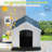 Lapp Plastic Dog House