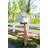 Cedar Drive-In, Easy-Install Mailbox Post Kit