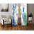 Semi Sheer Curtain Panel Pair-53074007