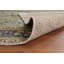 Tapis traditionnel en laine 6 x 9
