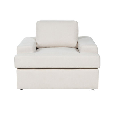 Lecenta Upholstered Armchair