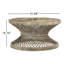 Table basse à structure ouverte-131990073
