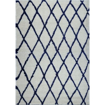 Lomax Geometric Indoor Rug