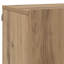 Unfinished TV Stand for TVs up to 28"-1462814102