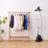 Salav X3 Professional Garment Steamer, Navy-70629068