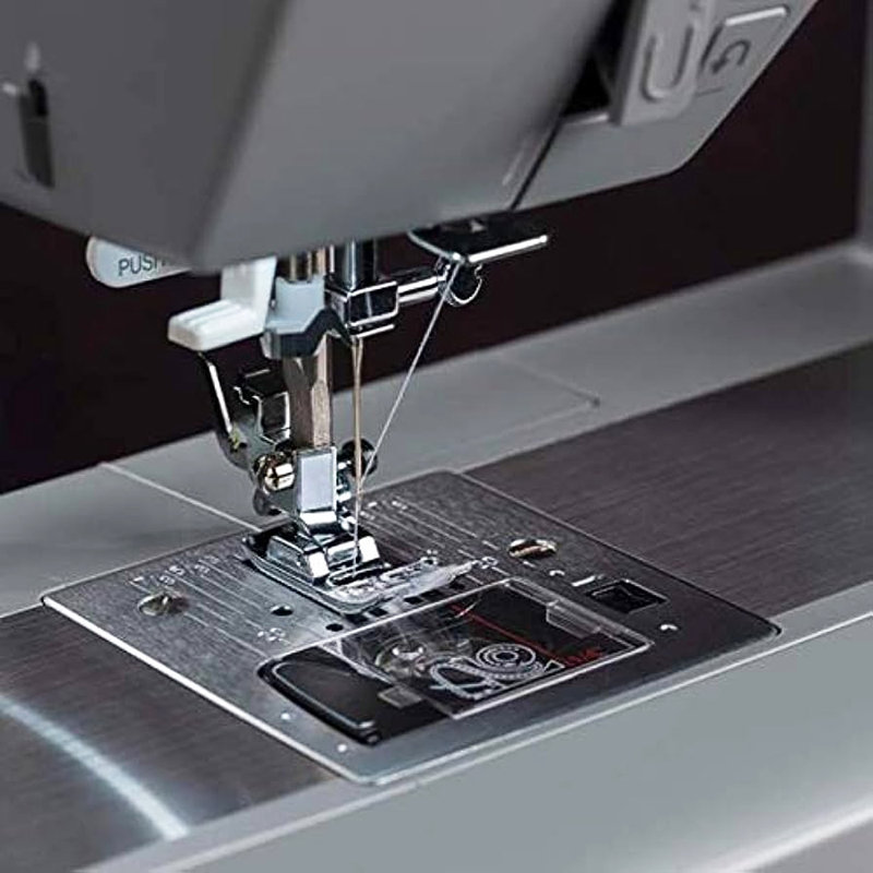 Singer 6800C Heavy Duty Computerized Sewing Machine