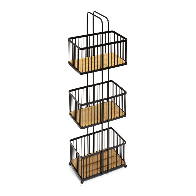 Bathroom Storage