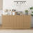 Buffet Cabinet with Storage
