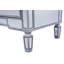 Commode double à miroir 6 tiroirs Brixton-1916595039