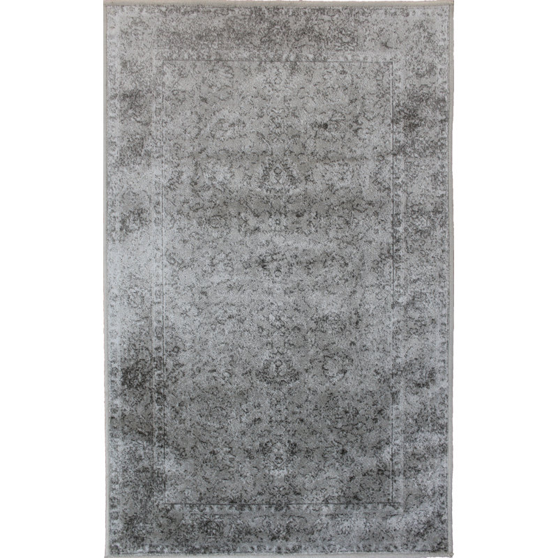 Tapis oriental Arieke, Rectangle 4 pi 4 po x 6 pi 3 po