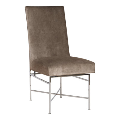 Boswell By Michael Weiss Upholstered Dining Chair