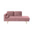 Kitchen Velvet Chaise Lounge-522093746