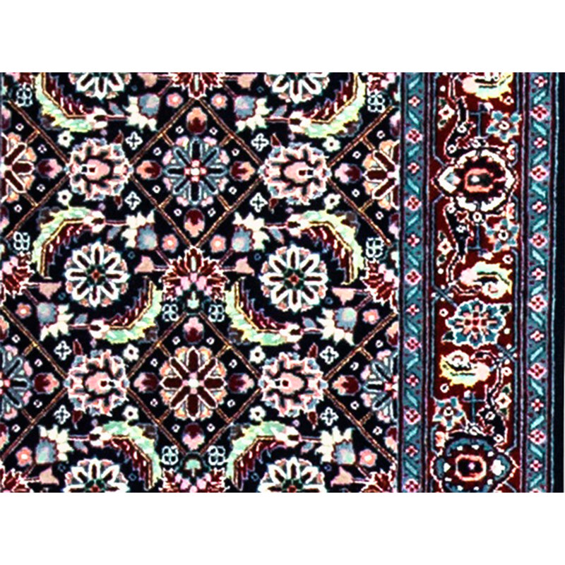 One-of-a-Kind 2'7" X 14' Area Rug