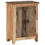 Filiberto 55cm Solid Wood Sideboard