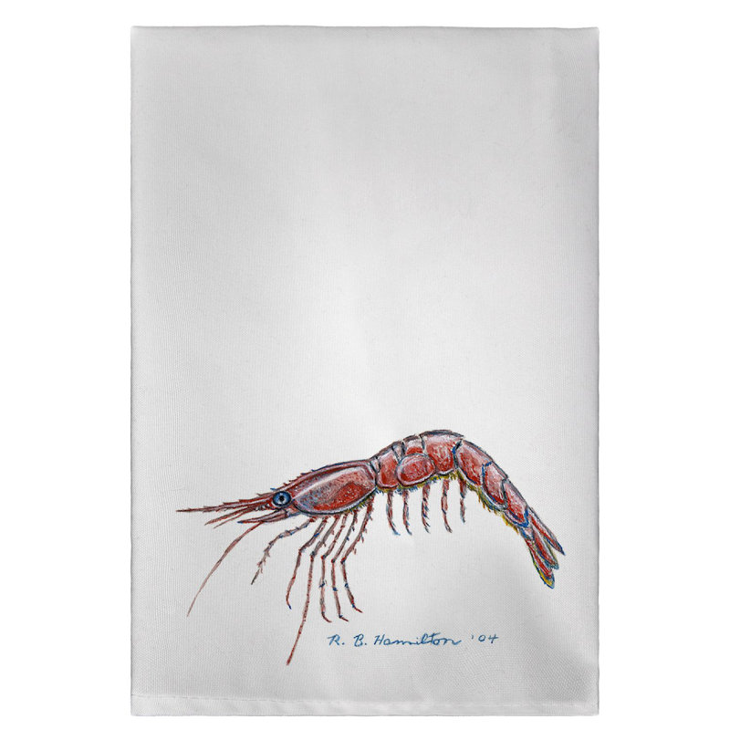 Alaina Ultra Light Hand Towel