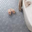 Carreau de mosaïque en porcelaine Merola-2052191065