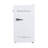 Frigidaire 3.2 Cu. Ft. Retro Compact Refrigerator with Chiller Compartment, Built-In Side Bottle Opener-98742357