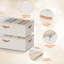 Rebrilliant Underbed Storage-1292140670