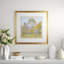 Country Landscape Print by Calcasola