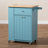 Ducan Kitchen Cart